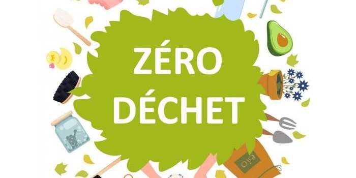 ATELIER ZERO DECHETS - PRODUITS DE TOILETTE
