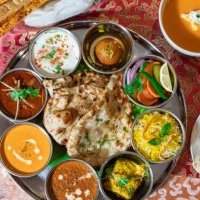 ATELIER CUISINE INDIENNE - Lundi 3 février de 09h30 à 11h30 ATELIER CUISINE INDIENNE