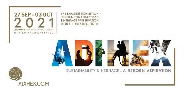 ABU DHABI INTERNATIONAL HUNTING & EQUESTRIAN EXIBITION (ADIHEX)
