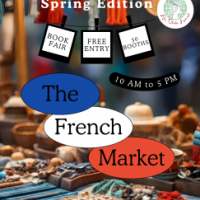 THE FRENCH MARKET