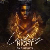 LADIES (MEN WELCOME !) NIGHT QUARTIER 5