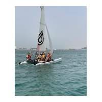 Complet - ACTIVITES NAUTIQUES POUR TEENAGERS (10-17 ANS)