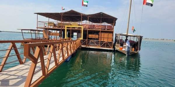 À la Découverte de l'Héritage Perlier des Émirats Arabes Unis 