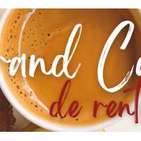 GRAND CAFÉ DE RENTRÉE