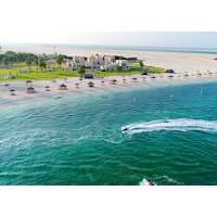 Complet - SORTIE AL MAYA ISLAND
