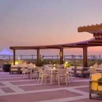 IFTAR AU ROYAL M