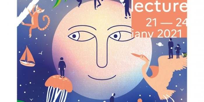 5ème édition des nuits de la lecture