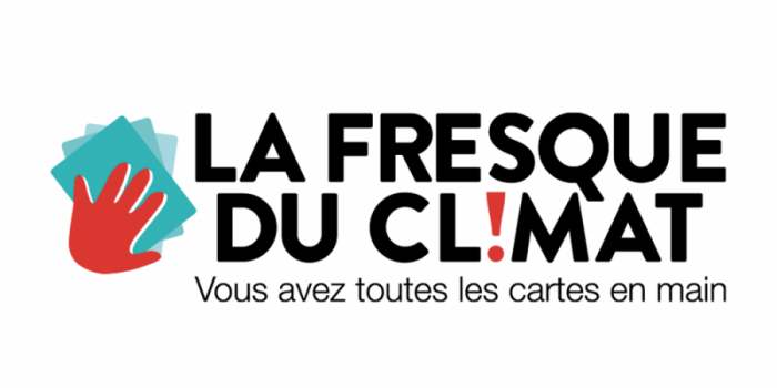 ATELIER "FRESQUE DU CLIMAT"