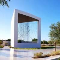LE MÉMORIAL DU FONDATEUR