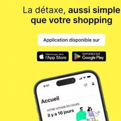 ZAPPTAX EVOLUE ZAPPTAX EVOLUE