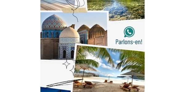 SCN TRAVEL AND MORE
