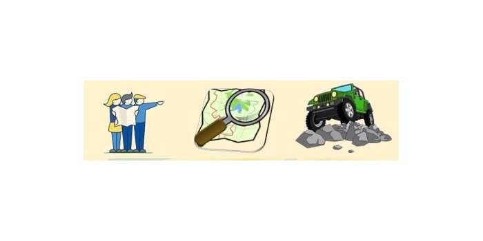 RALLYE PAPIER 2.0
