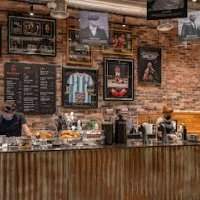 CAFE DU QUARTIER 5