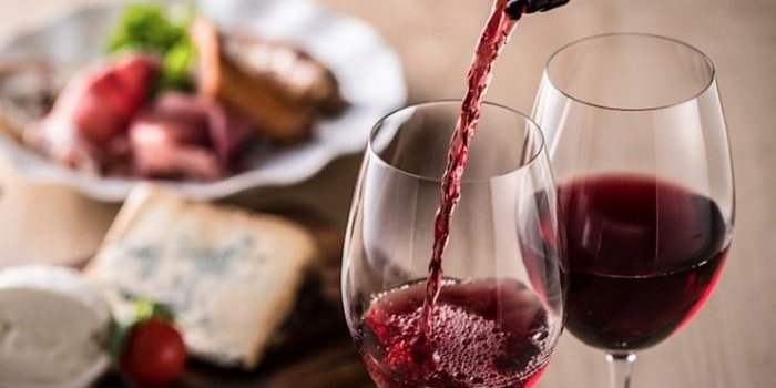 SOIRÉE BEAUJOLAIS AVEC TOUTES LES ASSO