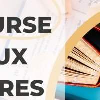 BOURSE AUX LIVRES à L'ALLIANCE FRANÇAISE