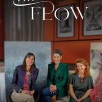 RENCONTRE DE 3 ARTISTES : THE FLOW