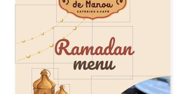 LA CUISINE DE MANOU