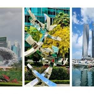 ARCHITECTOUR DE DUBAI