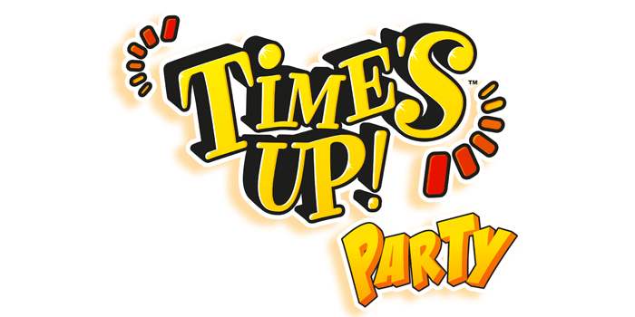 HAPPY HOUR TIME'S UP Q2