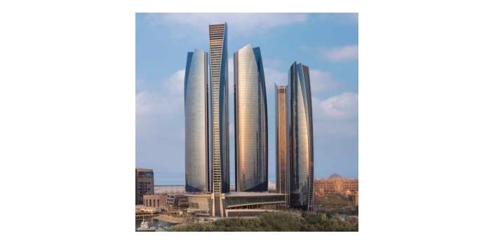 DEJEUNER Quartier 1 au NAHAM, Conrad