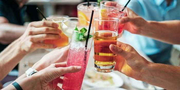 HAPPY HOUR DE RENTREE