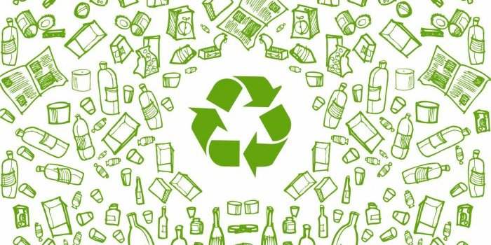VISITE D'UNE USINE DE RECYCLAGE : ECYCLEX