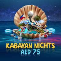 Kabayan Nights à Yas Waterworld