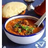 CUISINE ALGERIENNE - SPECIALE RAMADAN