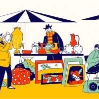 VIDE GRENIER 2023
