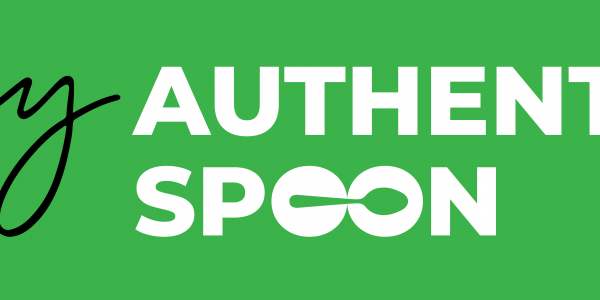 AUTHENTIK SPOON