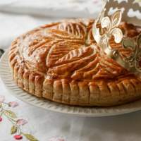 GALETTE DES ROIS