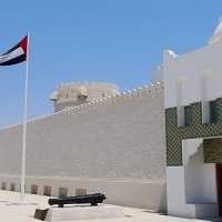 VISITE DE QASR AL HOSN