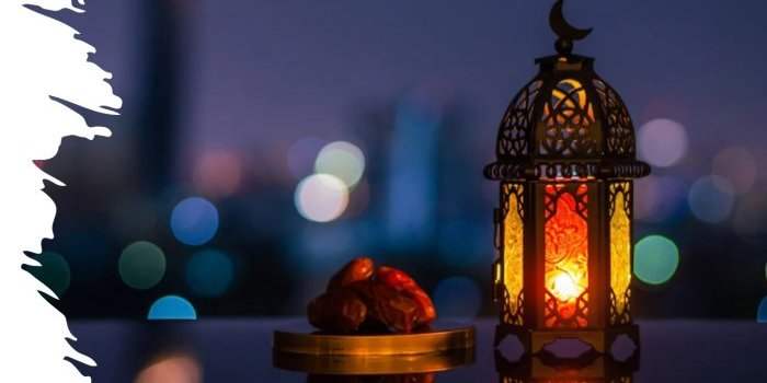 CONFÉRENCE SUR LE RAMADAN