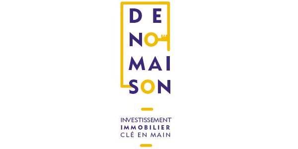 DENOMAISON IMMOBILIER