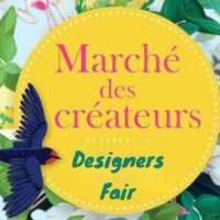 MARCHÉ DES CRÉATEURS