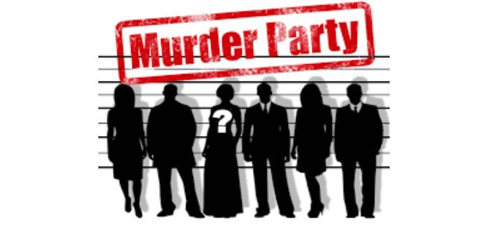  Quartier 4 : MURDER PARTY