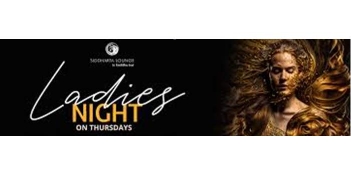 LADIES NIGHT ADA