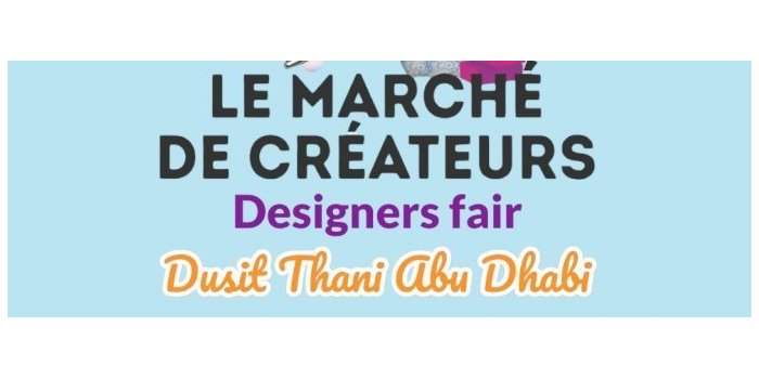 MARCHÉ DES CRÉATEURS