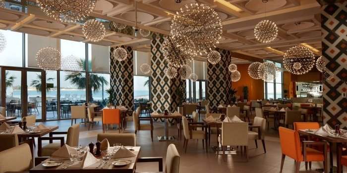 SOIREE COUSCOUS AU ROYAL M