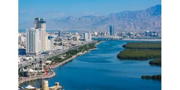 RAS EL KHAIMAH