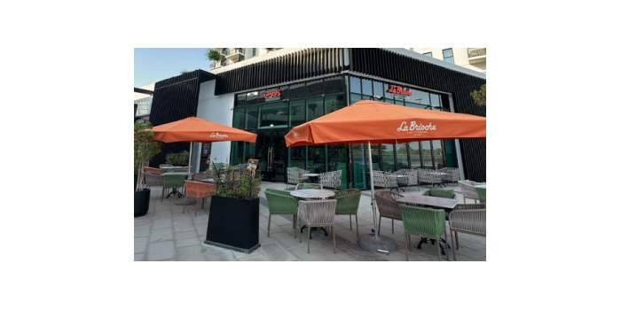 CAFE QUARTIER 5