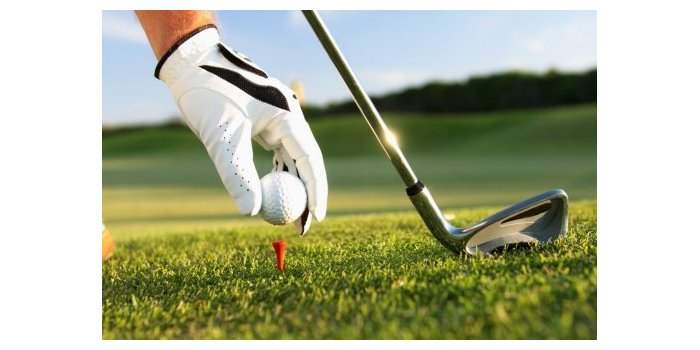 GOLF - ENTRAINEMENT