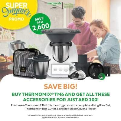 THERMOMIX THERMOMIX