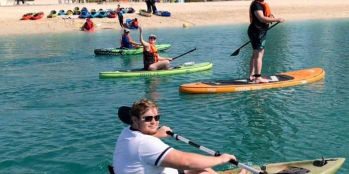 BALADE EN KAYAK Q2