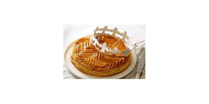 Galette des Rois Abu Dhabi Accueil / UFE