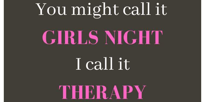 LADIES NIGHT