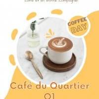 CAFE DU Q1
