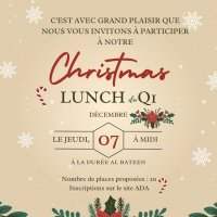 CHRISTMAS LUNCH Q1