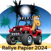 RALLYE PAPIER 2024