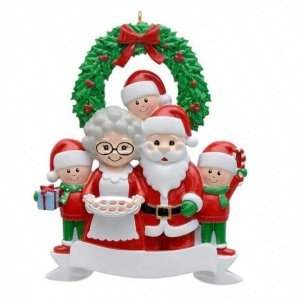 NOËL EN FAMILLE